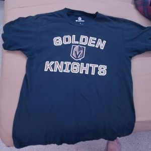 Vegas Golden Nights t-shirt